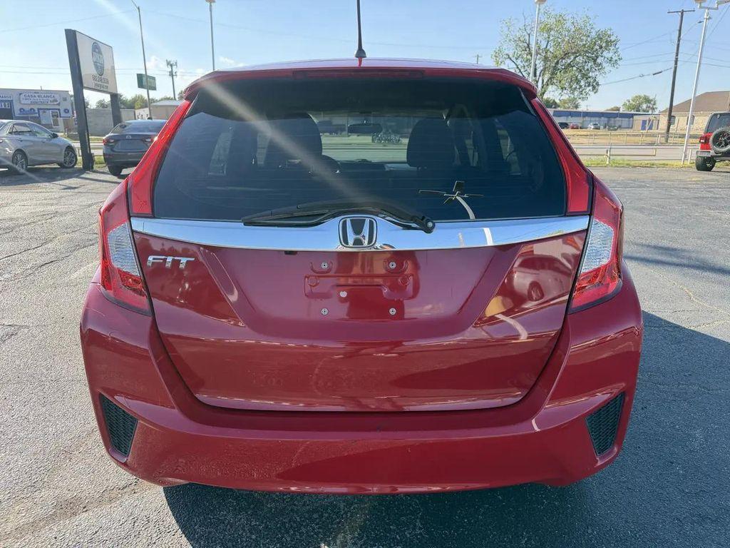used 2015 Honda Fit car, priced at $12,725