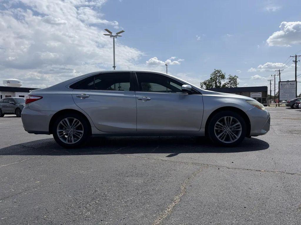 used 2015 Toyota Camry car, priced at $13,725