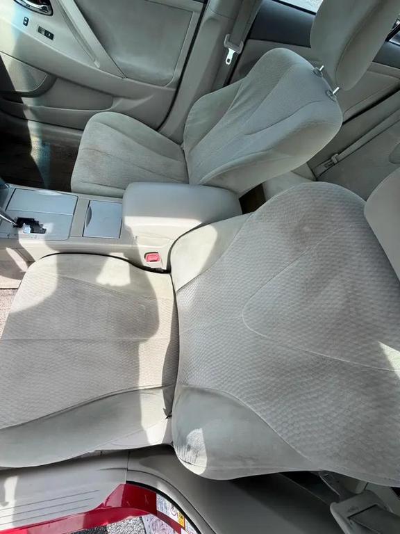 used 2010 Toyota Camry car, priced at $6,750