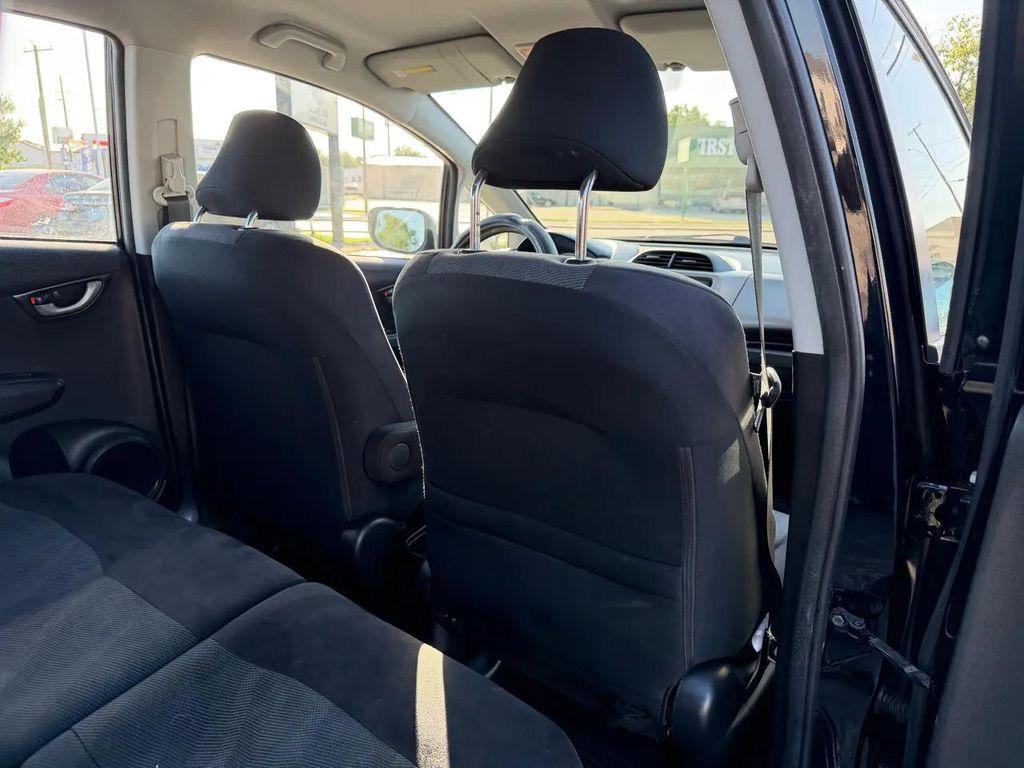 used 2010 Honda Fit car, priced at $8,995