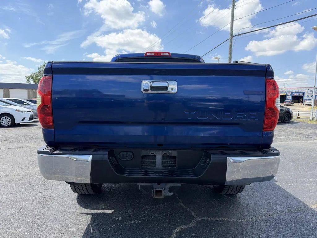 used 2014 Toyota Tundra car, priced at $22,220