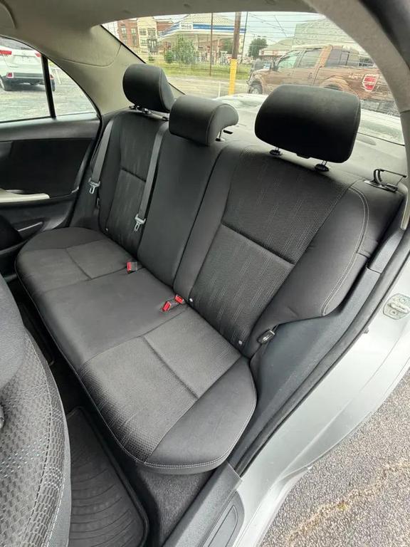 used 2012 Toyota Corolla car, priced at $9,250