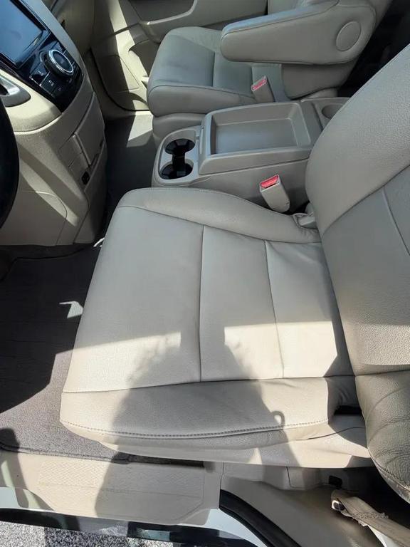 used 2017 Honda Odyssey car, priced at $14,995