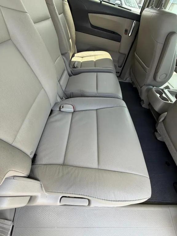used 2017 Honda Odyssey car, priced at $14,995