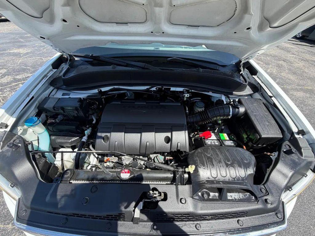used 2010 Honda Ridgeline car, priced at $12,700