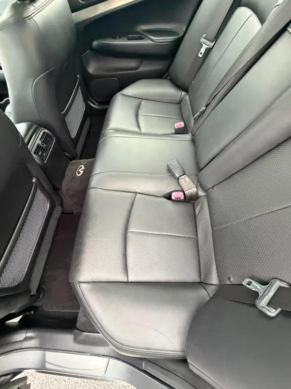 used 2010 INFINITI G37 car, priced at $7,500