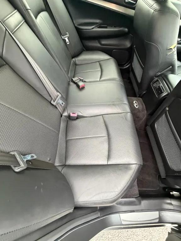 used 2010 INFINITI G37 car, priced at $7,500