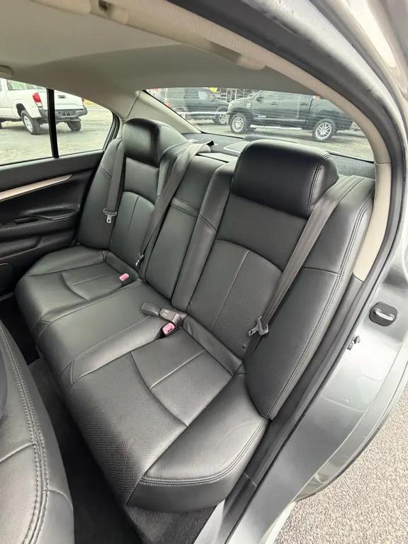 used 2010 INFINITI G37 car, priced at $7,500
