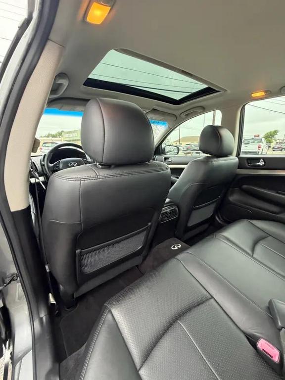 used 2010 INFINITI G37 car, priced at $7,500