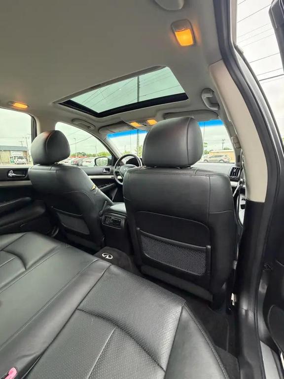used 2010 INFINITI G37 car, priced at $7,500