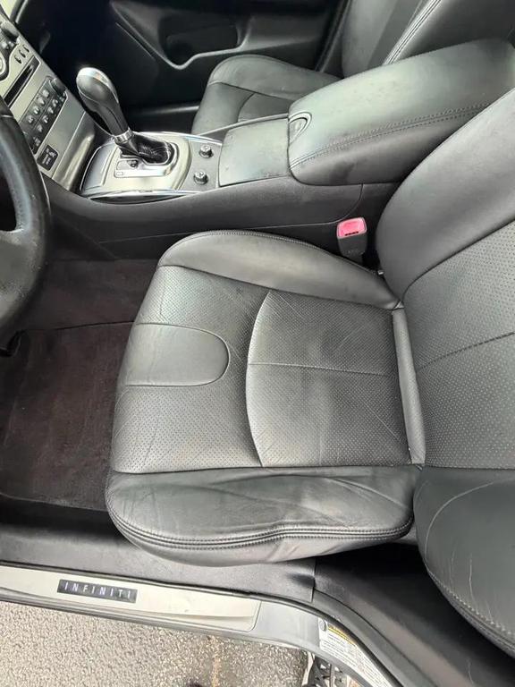 used 2010 INFINITI G37 car, priced at $7,500