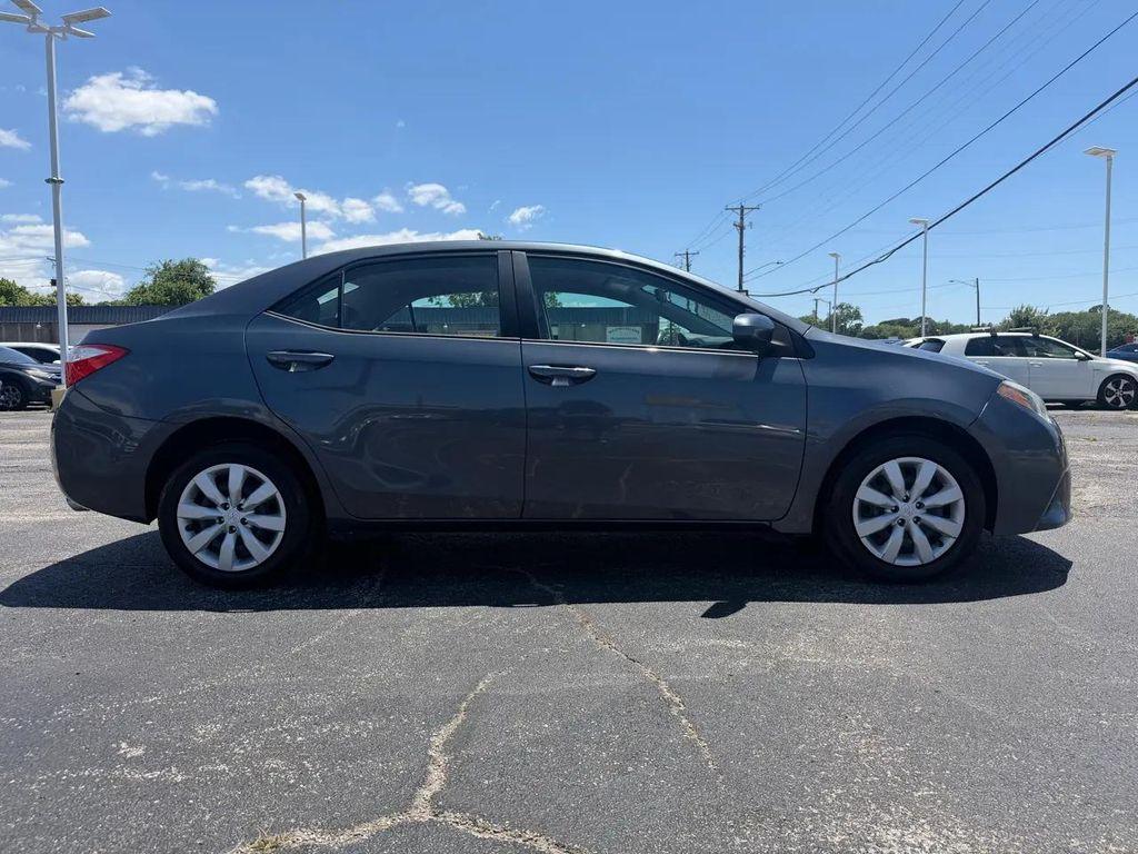 used 2016 Toyota Corolla car, priced at $15,995