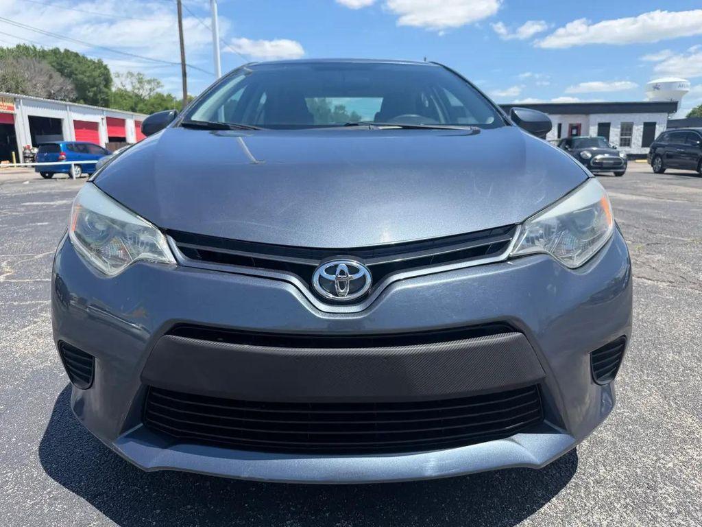 used 2016 Toyota Corolla car, priced at $15,995