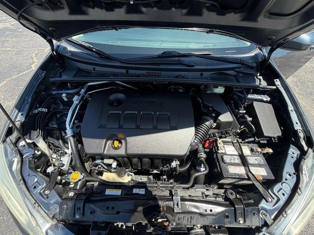 used 2016 Toyota Corolla car, priced at $15,995