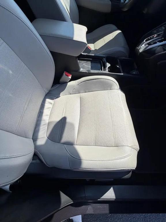 used 2017 Honda CR-V car, priced at $16,500