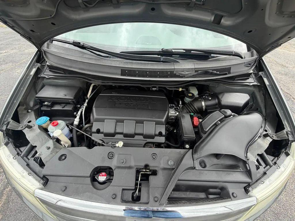 used 2012 Honda Odyssey car, priced at $9,995