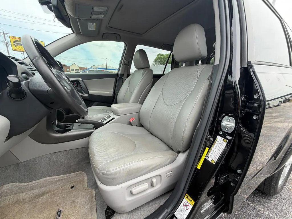 used 2012 Toyota RAV4 car, priced at $10,799