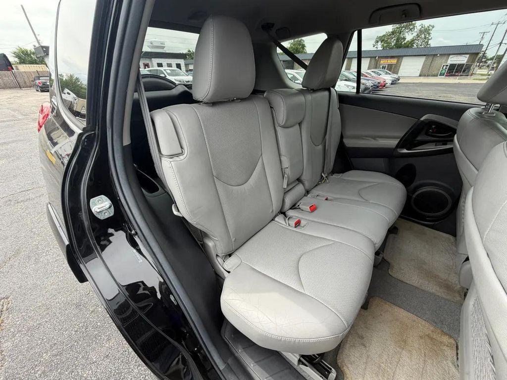 used 2012 Toyota RAV4 car, priced at $10,799