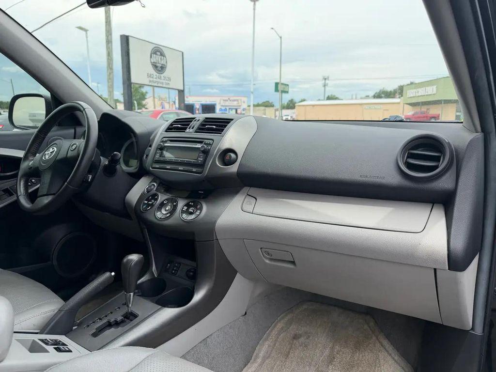 used 2012 Toyota RAV4 car, priced at $10,799