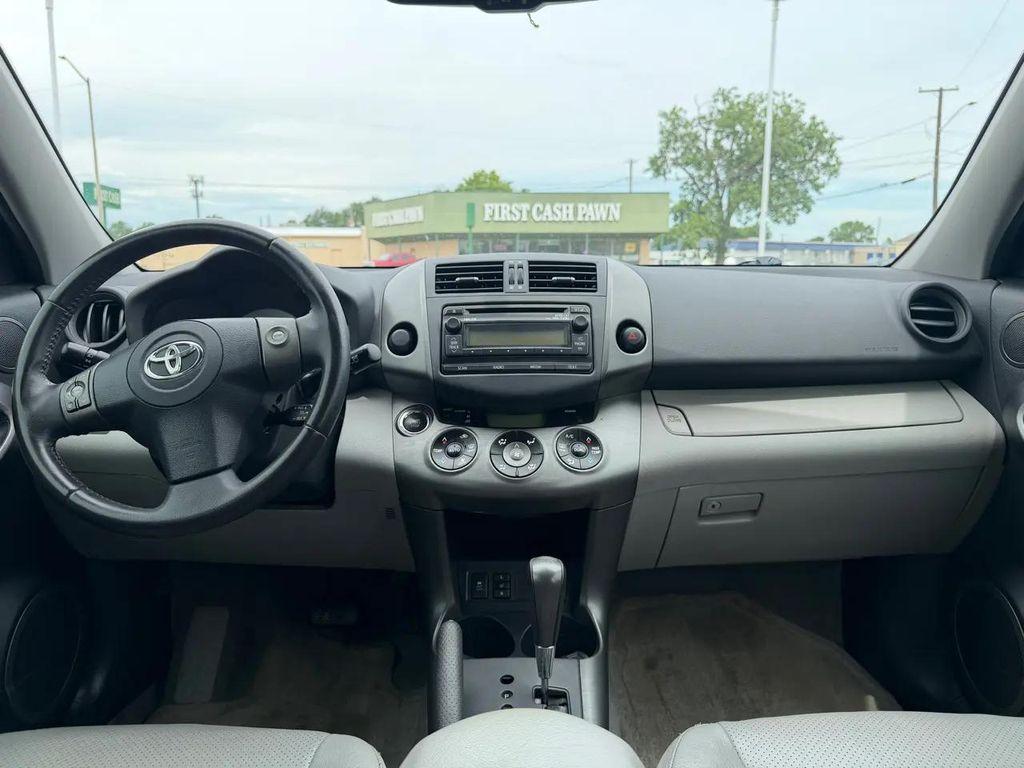 used 2012 Toyota RAV4 car, priced at $10,799