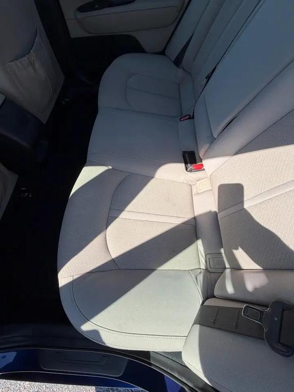 used 2017 Kia Optima car, priced at $11,995
