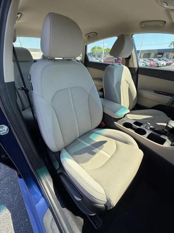 used 2017 Kia Optima car, priced at $11,995