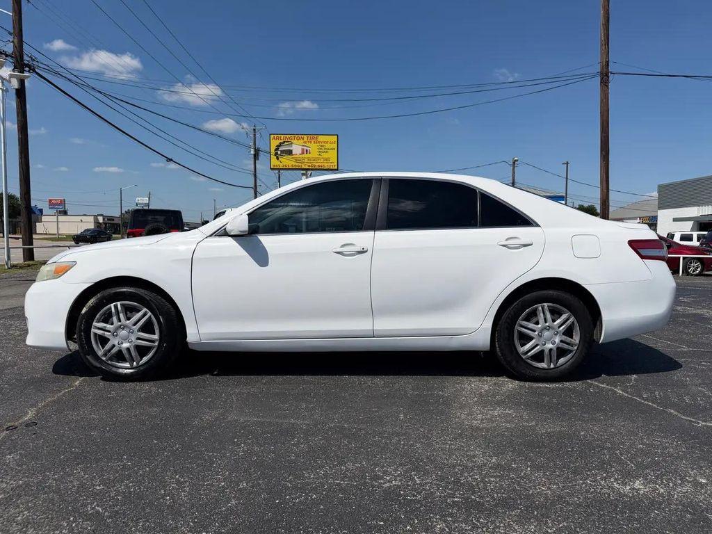 used 2011 Toyota Camry car, priced at $6,995