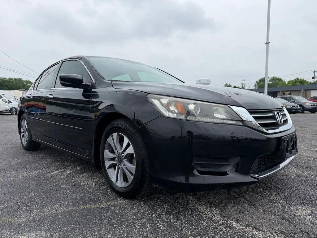 used 2014 Honda Accord car, priced at $11,250