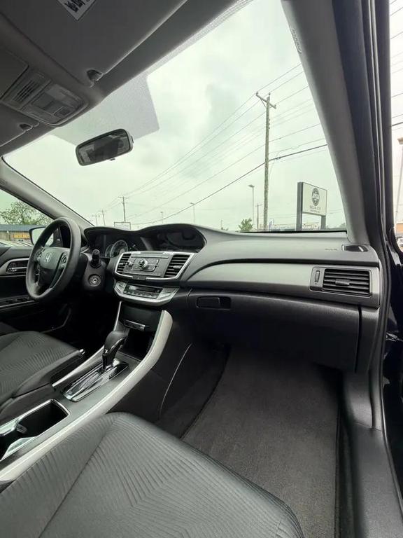 used 2014 Honda Accord car, priced at $11,250