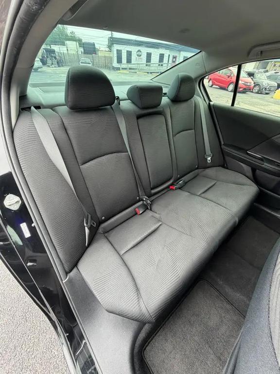 used 2014 Honda Accord car, priced at $11,250