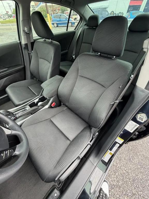 used 2014 Honda Accord car, priced at $11,250