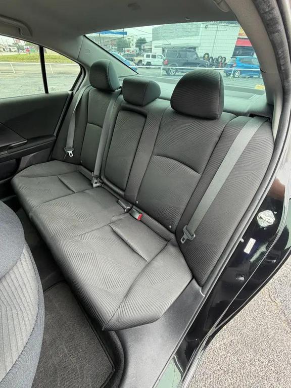 used 2014 Honda Accord car, priced at $11,250