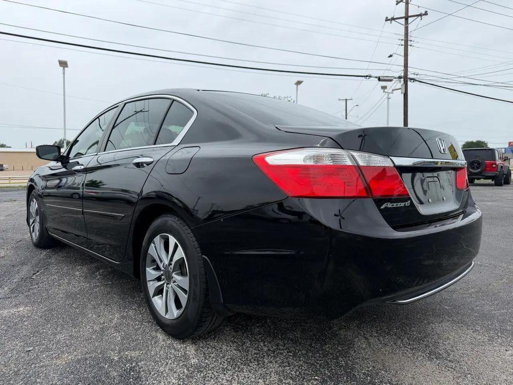 used 2014 Honda Accord car, priced at $11,250