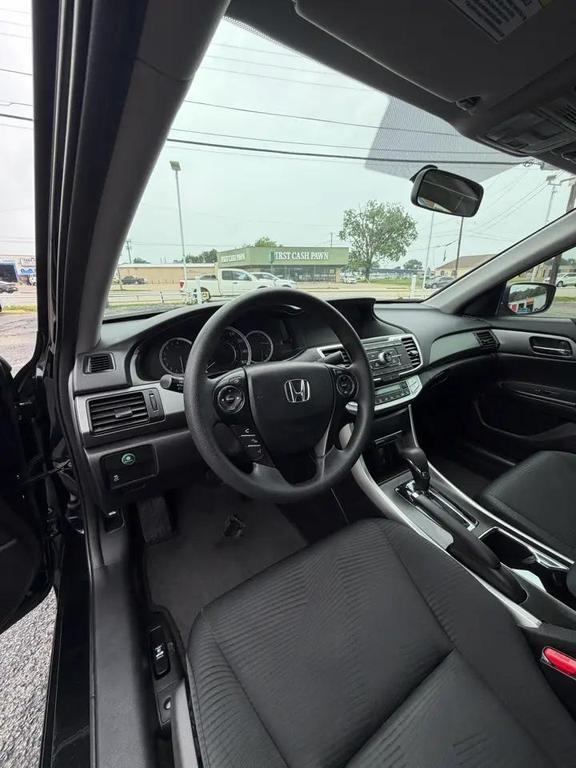 used 2014 Honda Accord car, priced at $11,250