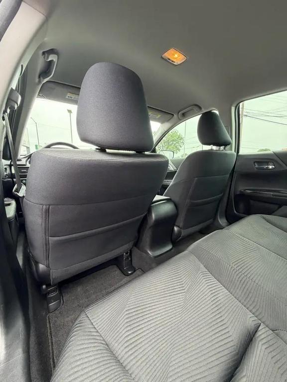 used 2014 Honda Accord car, priced at $11,250