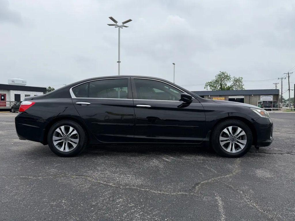 used 2014 Honda Accord car, priced at $11,250