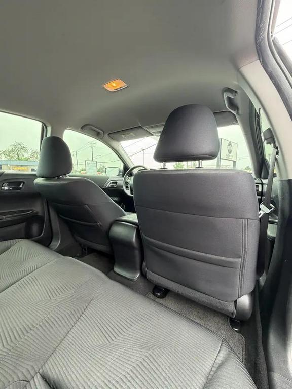 used 2014 Honda Accord car, priced at $11,250
