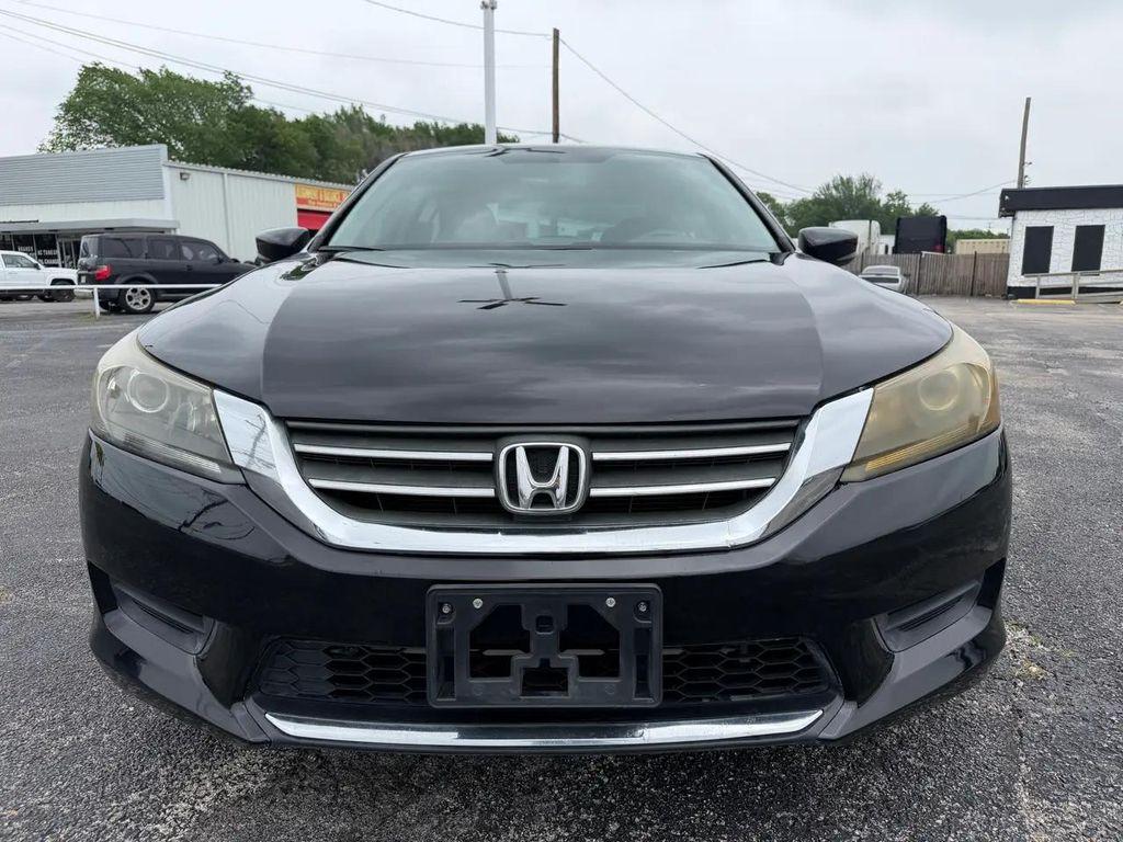 used 2014 Honda Accord car, priced at $11,250