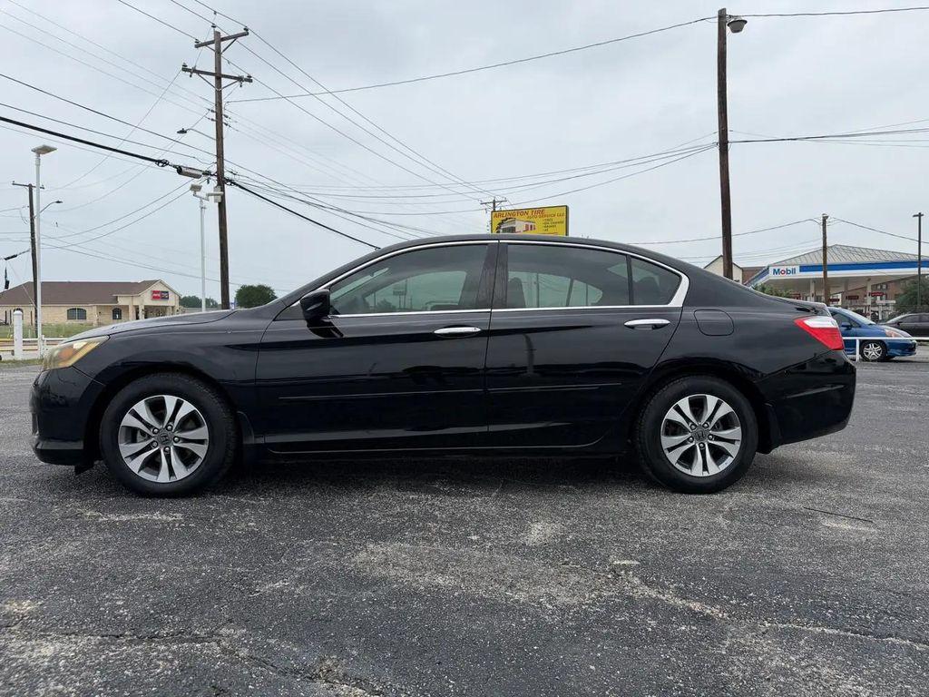 used 2014 Honda Accord car, priced at $11,250