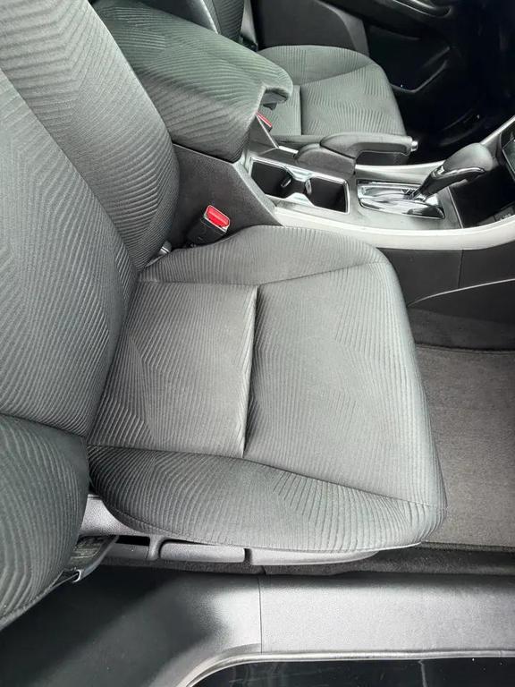 used 2014 Honda Accord car, priced at $11,250