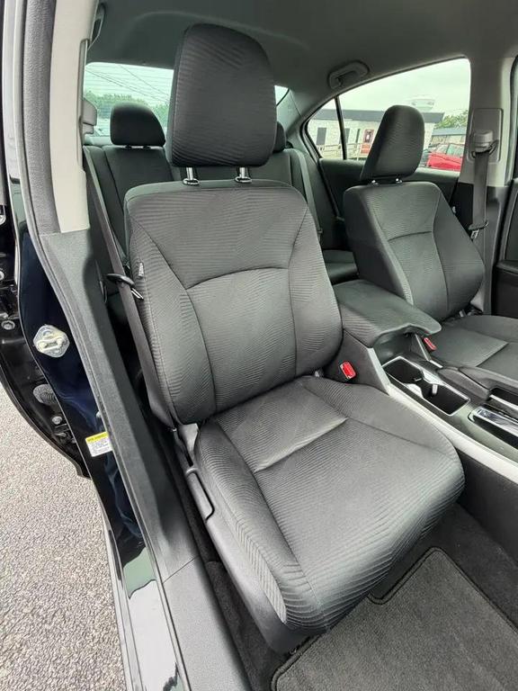 used 2014 Honda Accord car, priced at $11,250