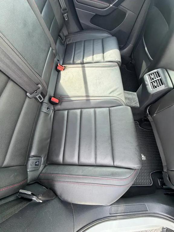 used 2016 Volkswagen Golf GTI car, priced at $11,900