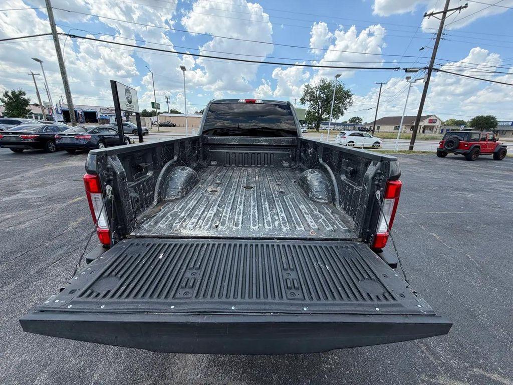 used 2018 Ford F-350 car, priced at $24,220