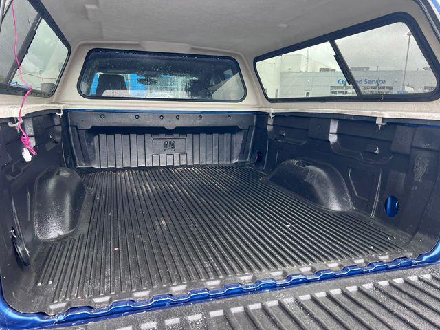 used 2018 Chevrolet Silverado 1500 car, priced at $19,987