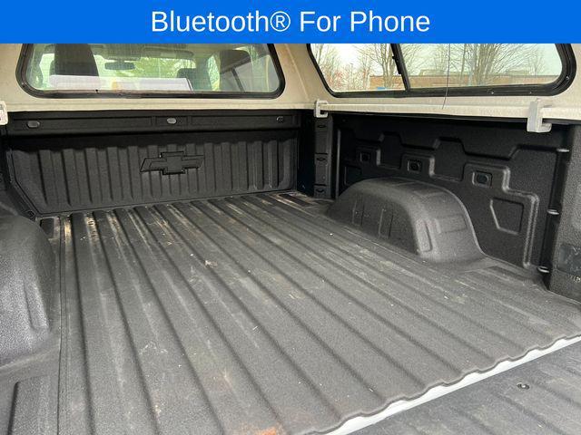 used 2022 Chevrolet Silverado 1500 Limited car, priced at $29,973