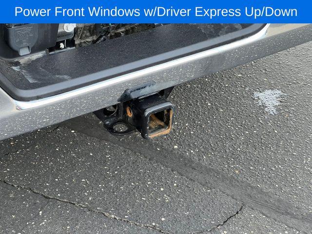 used 2022 Chevrolet Silverado 1500 Limited car, priced at $29,973