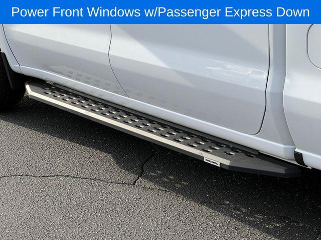 used 2022 Chevrolet Silverado 1500 Limited car, priced at $29,973