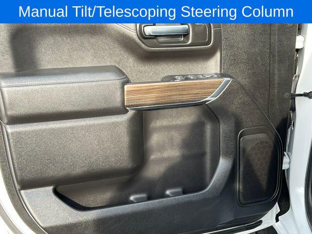 used 2022 Chevrolet Silverado 1500 Limited car, priced at $29,973