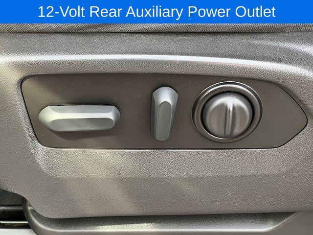 used 2022 Chevrolet Silverado 1500 Limited car, priced at $29,973