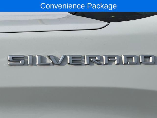 used 2022 Chevrolet Silverado 1500 Limited car, priced at $29,973